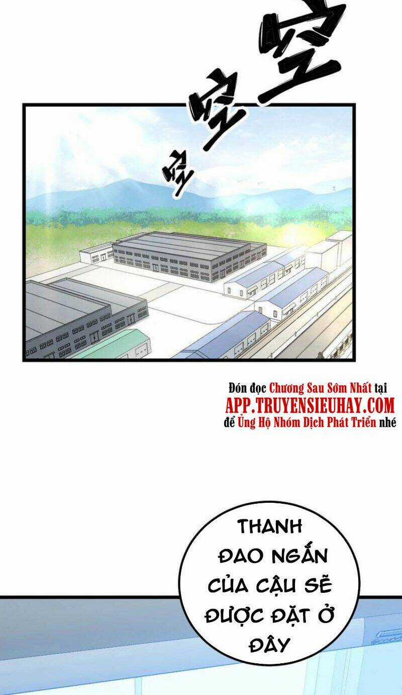 Độc Thủ Vu Y - Chapter 317 - Trang 2