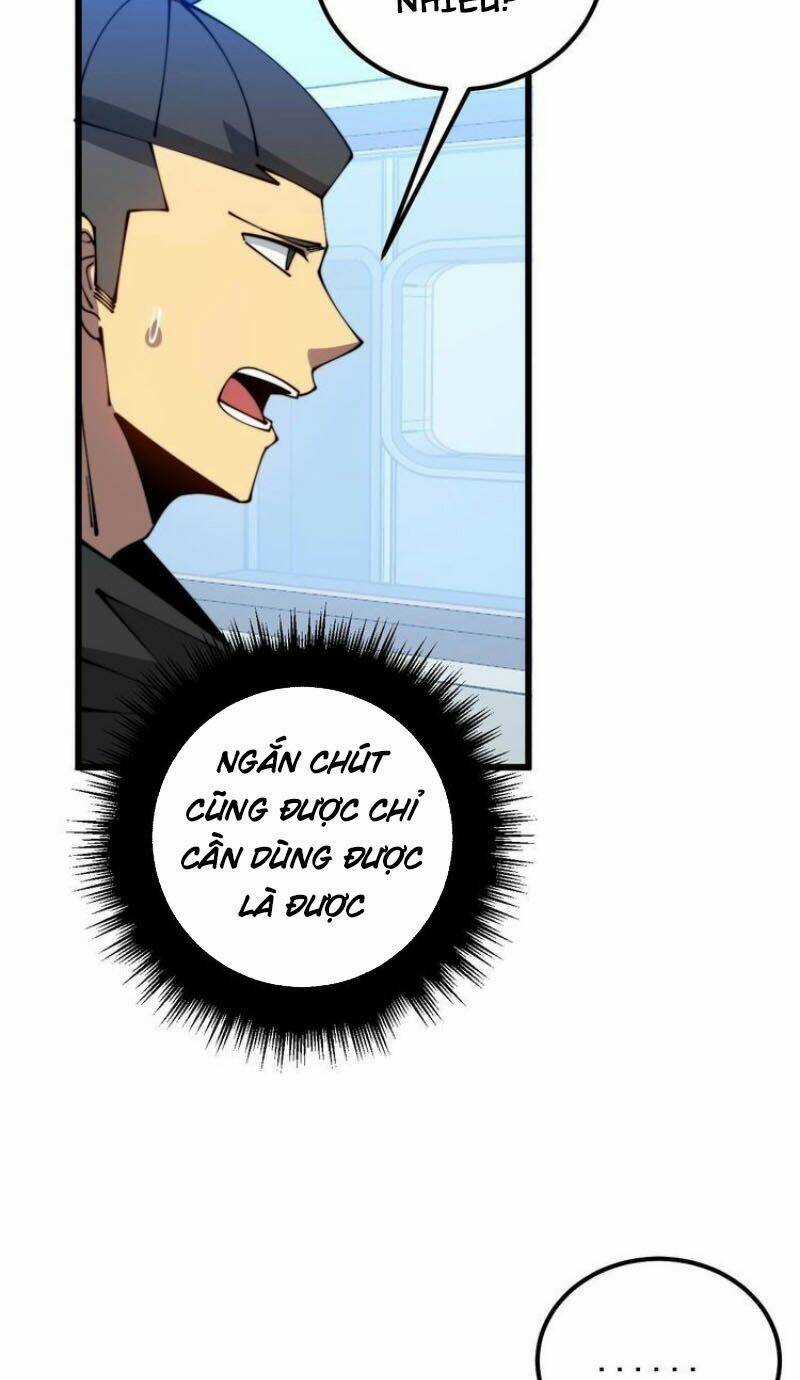 Độc Thủ Vu Y - Chapter 317 - Trang 11