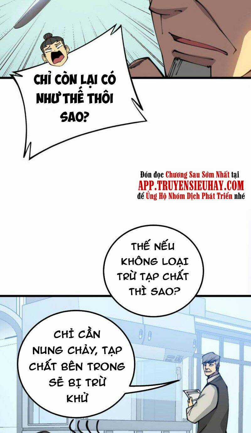 Độc Thủ Vu Y - Chapter 317 - Trang 13