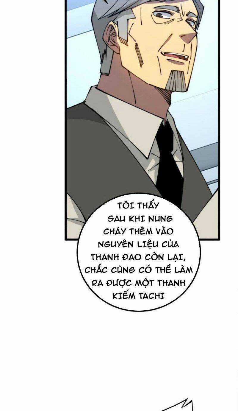 Độc Thủ Vu Y - Chapter 317 - Trang 15