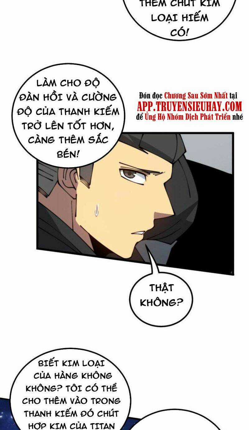 Độc Thủ Vu Y - Chapter 317 - Trang 17