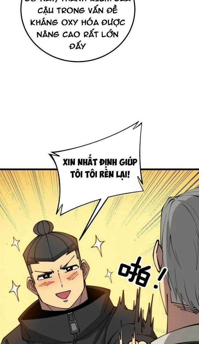 Độc Thủ Vu Y - Chapter 317 - Trang 19