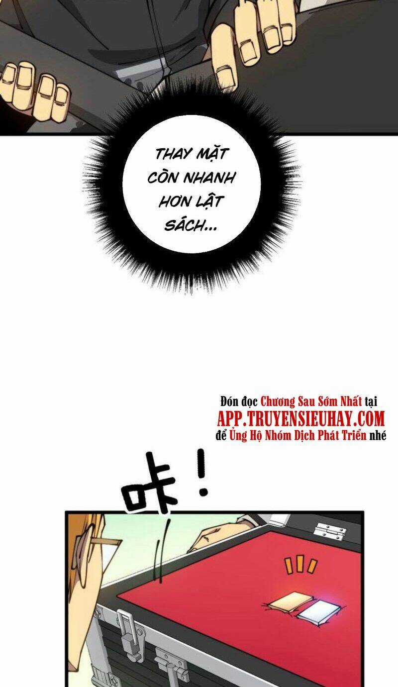 Độc Thủ Vu Y - Chapter 317 - Trang 20