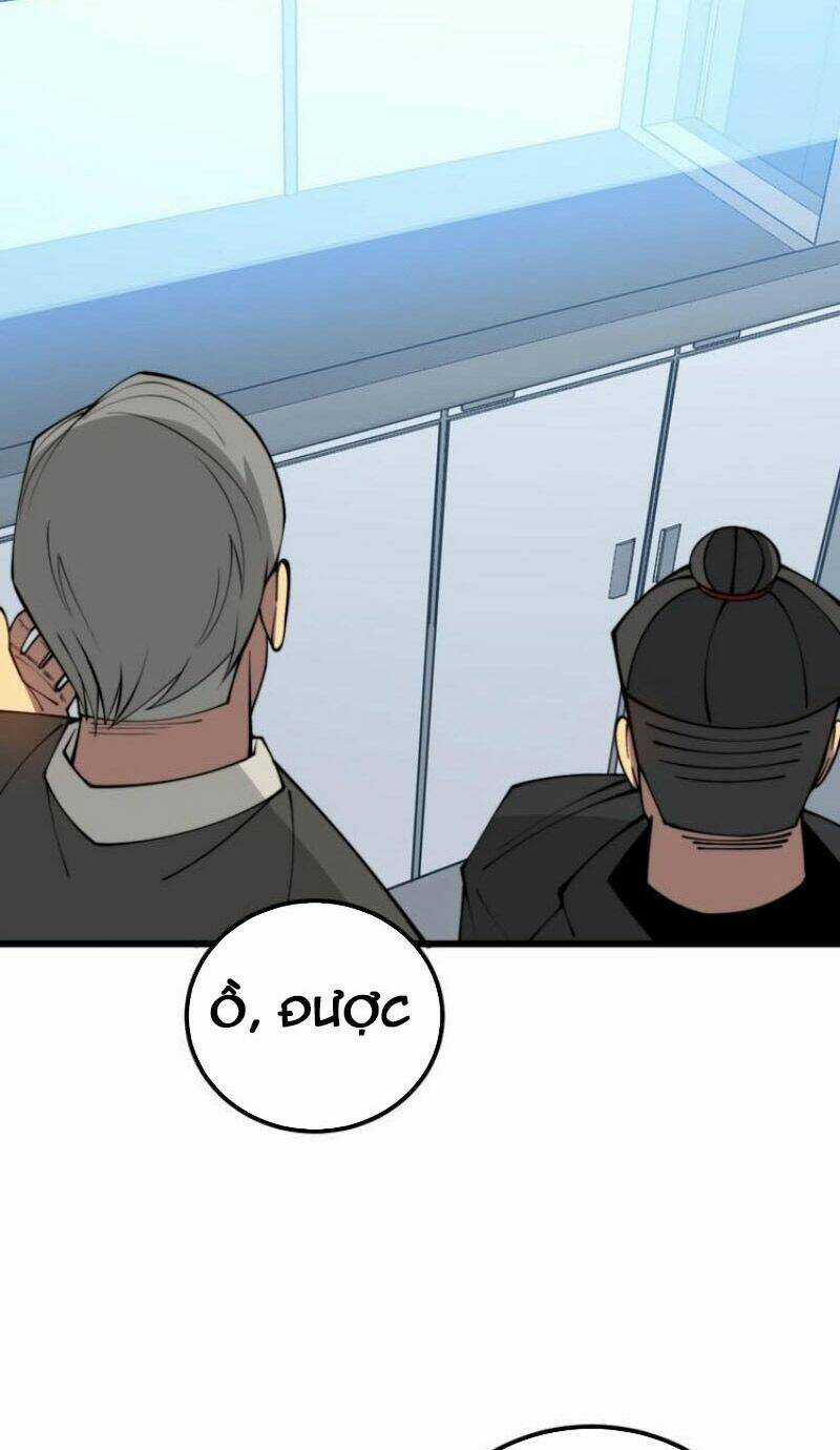 Độc Thủ Vu Y - Chapter 317 - Trang 3