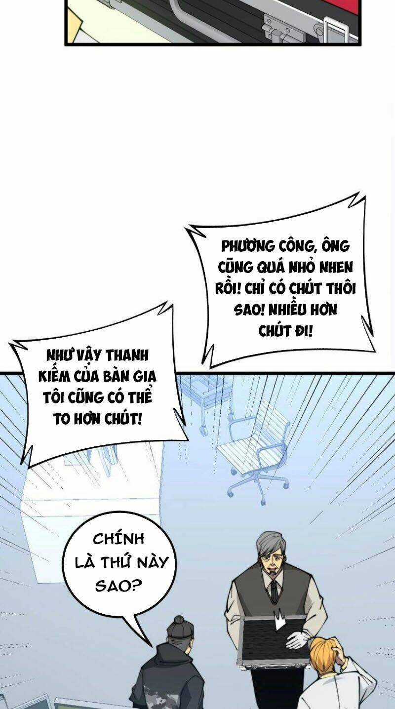 Độc Thủ Vu Y - Chapter 317 - Trang 21