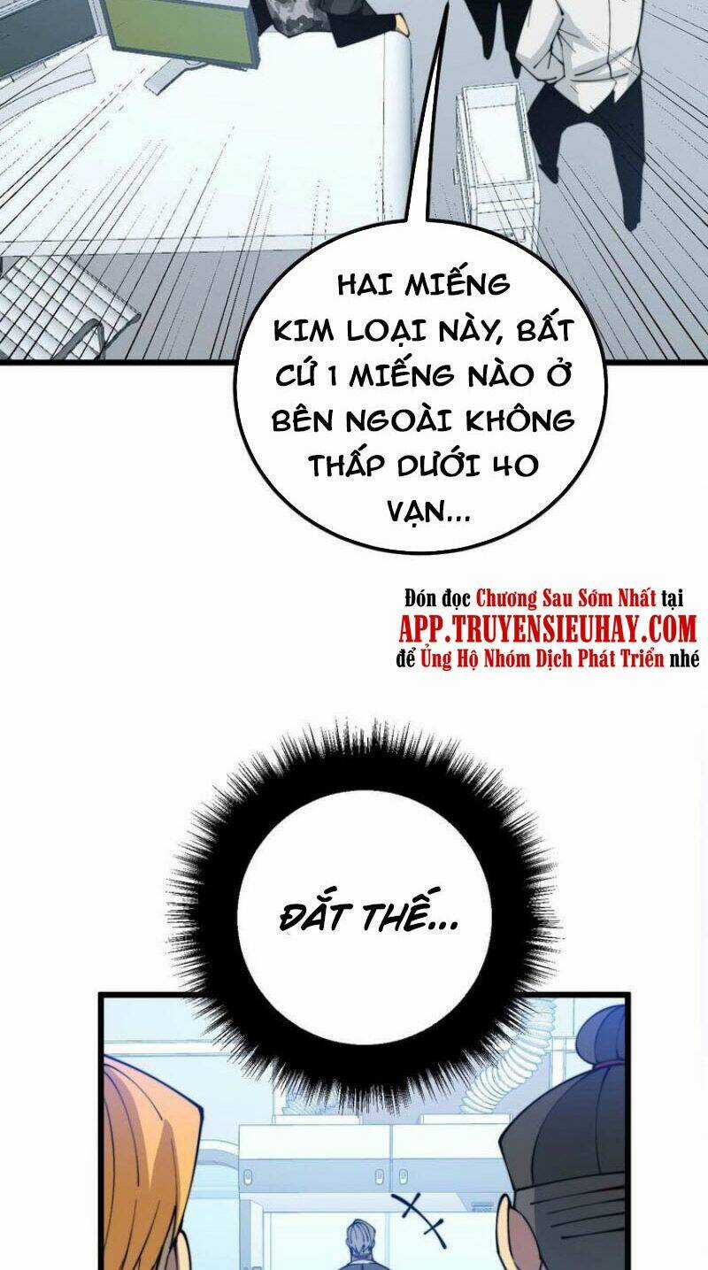 Độc Thủ Vu Y - Chapter 317 - Trang 22