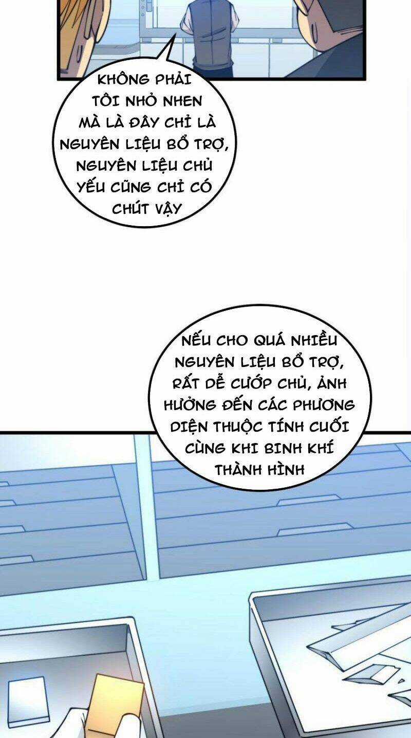 Độc Thủ Vu Y - Chapter 317 - Trang 23