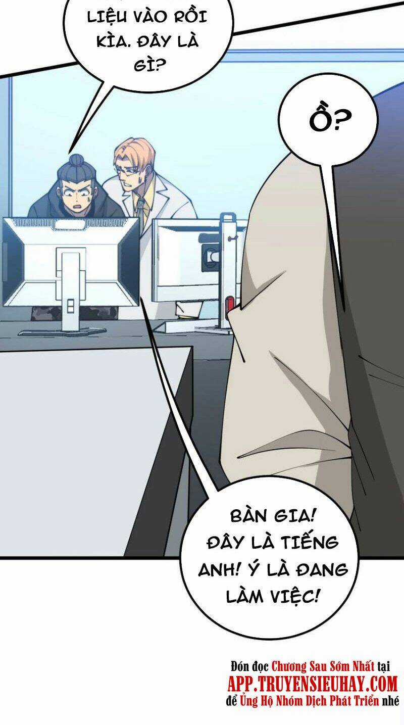 Độc Thủ Vu Y - Chapter 317 - Trang 25