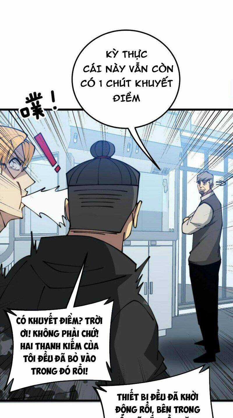 Độc Thủ Vu Y - Chapter 317 - Trang 27