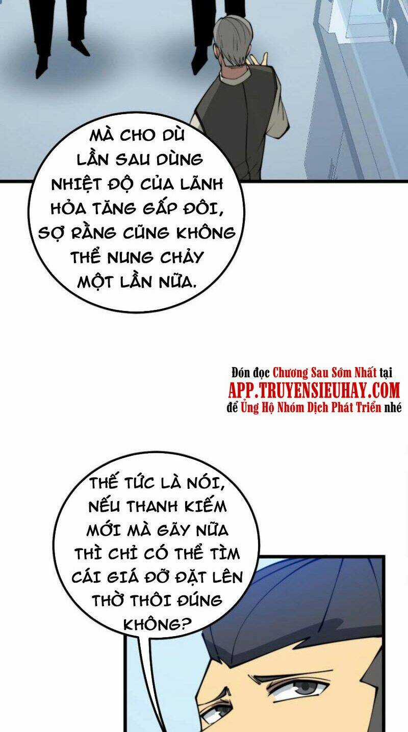 Độc Thủ Vu Y - Chapter 317 - Trang 29