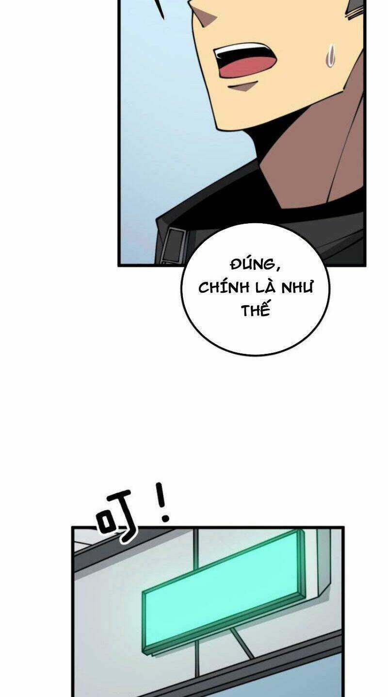 Độc Thủ Vu Y - Chapter 317 - Trang 30