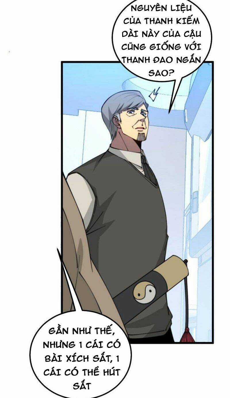 Độc Thủ Vu Y - Chapter 317 - Trang 4