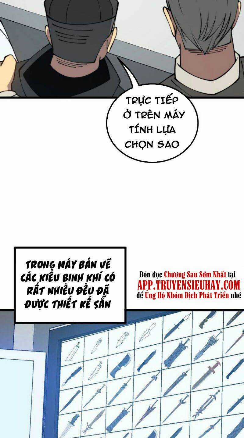 Độc Thủ Vu Y - Chapter 317 - Trang 32