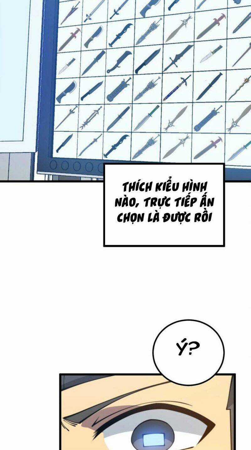 Độc Thủ Vu Y - Chapter 317 - Trang 33
