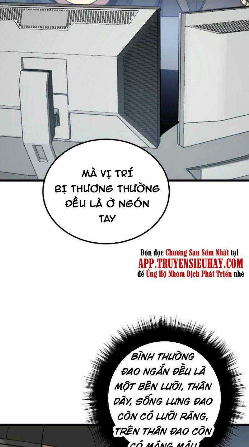 Độc Thủ Vu Y - Chapter 317 - Trang 36