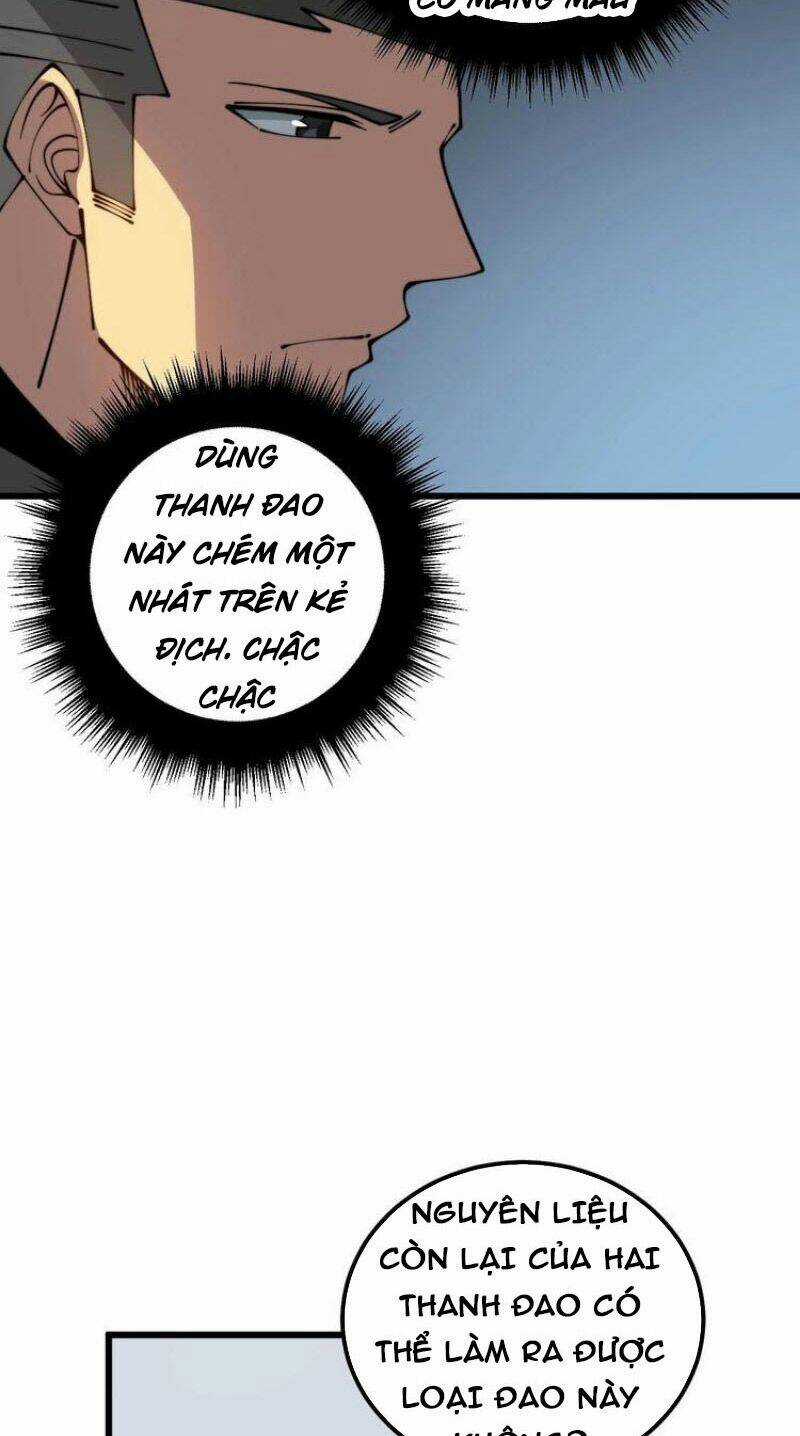 Độc Thủ Vu Y - Chapter 317 - Trang 37