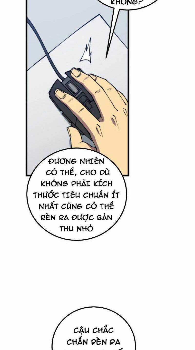 Độc Thủ Vu Y - Chapter 317 - Trang 38