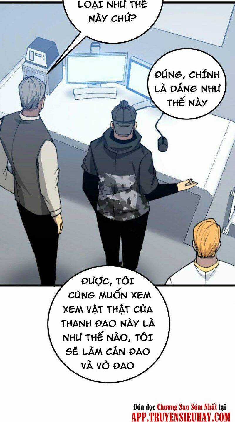 Độc Thủ Vu Y - Chapter 317 - Trang 39