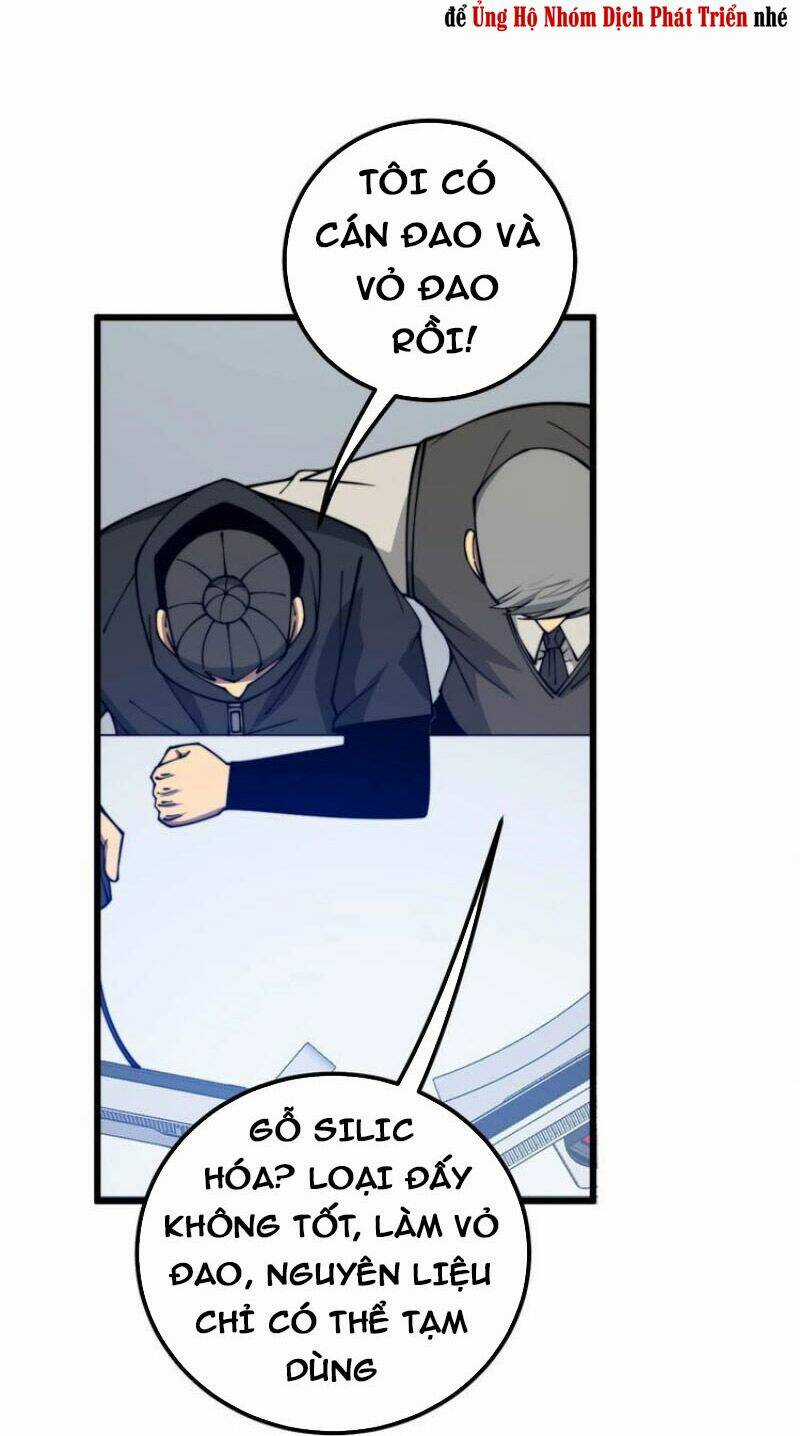Độc Thủ Vu Y - Chapter 317 - Trang 40