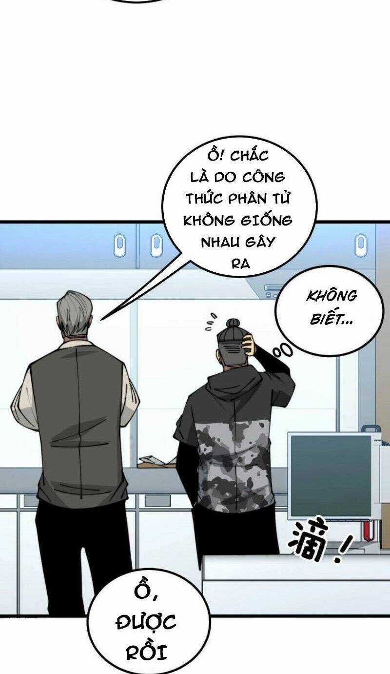 Độc Thủ Vu Y - Chapter 317 - Trang 5