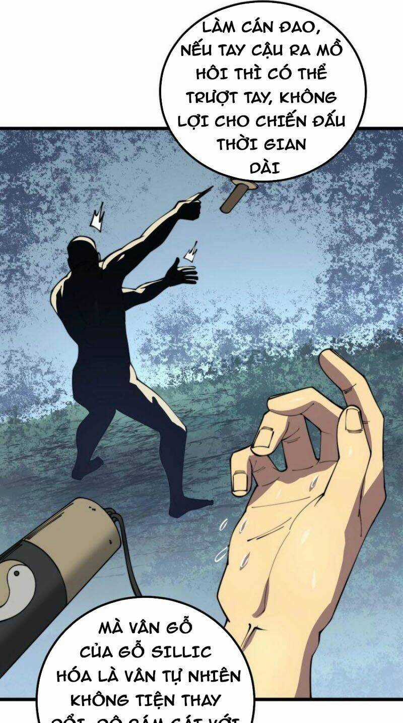 Độc Thủ Vu Y - Chapter 317 - Trang 41