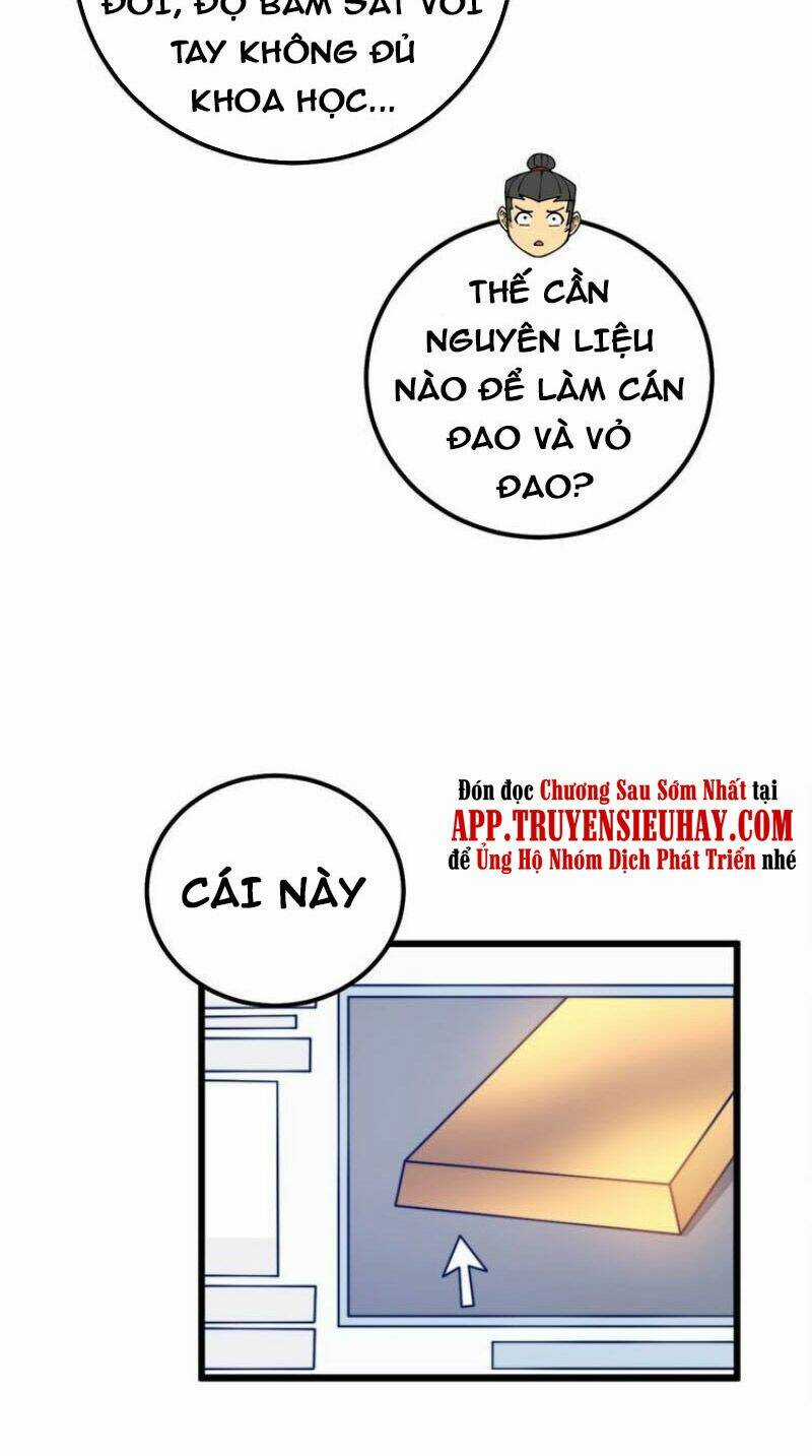 Độc Thủ Vu Y - Chapter 317 - Trang 42