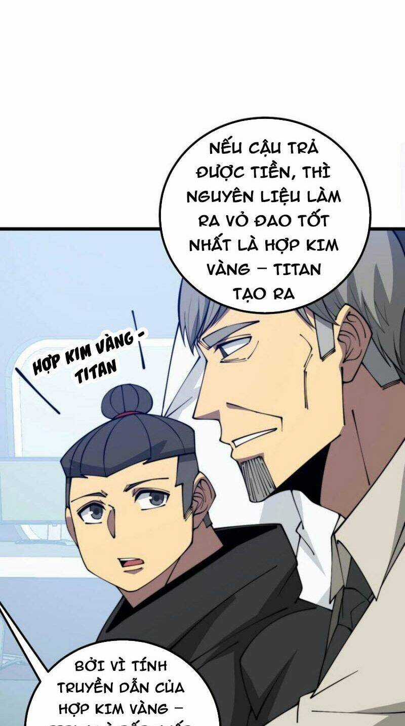 Độc Thủ Vu Y - Chapter 317 - Trang 43