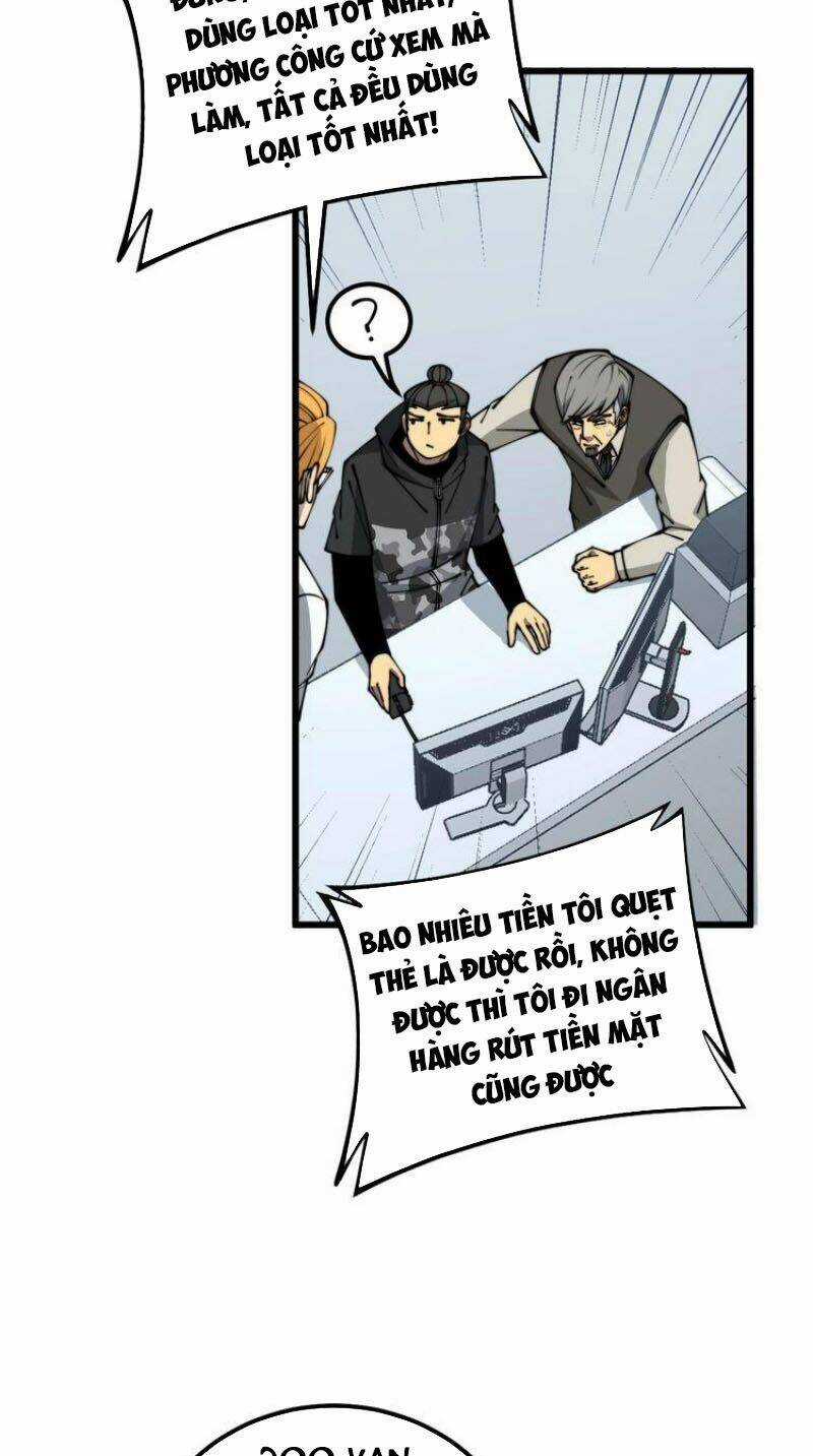 Độc Thủ Vu Y - Chapter 317 - Trang 46