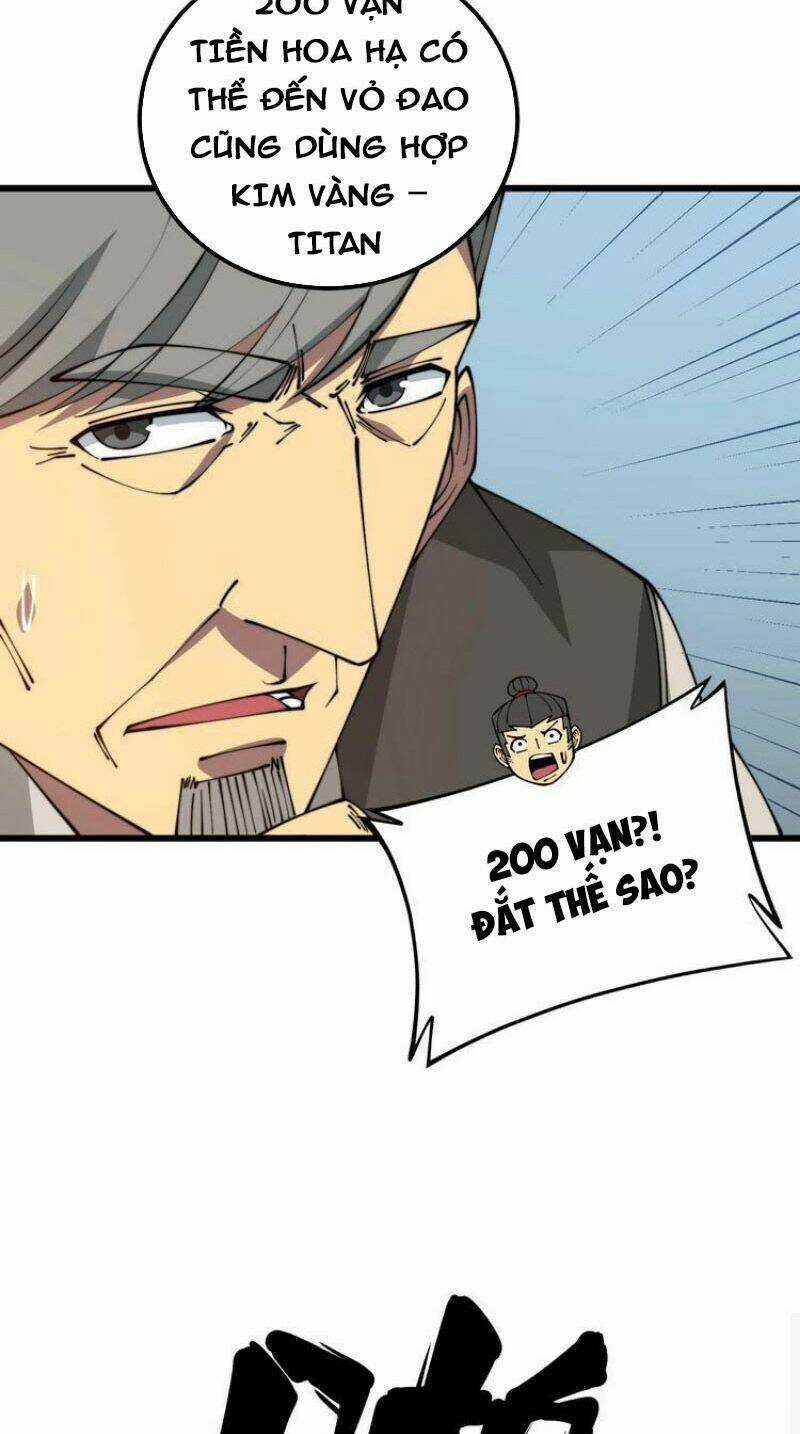 Độc Thủ Vu Y - Chapter 317 - Trang 47