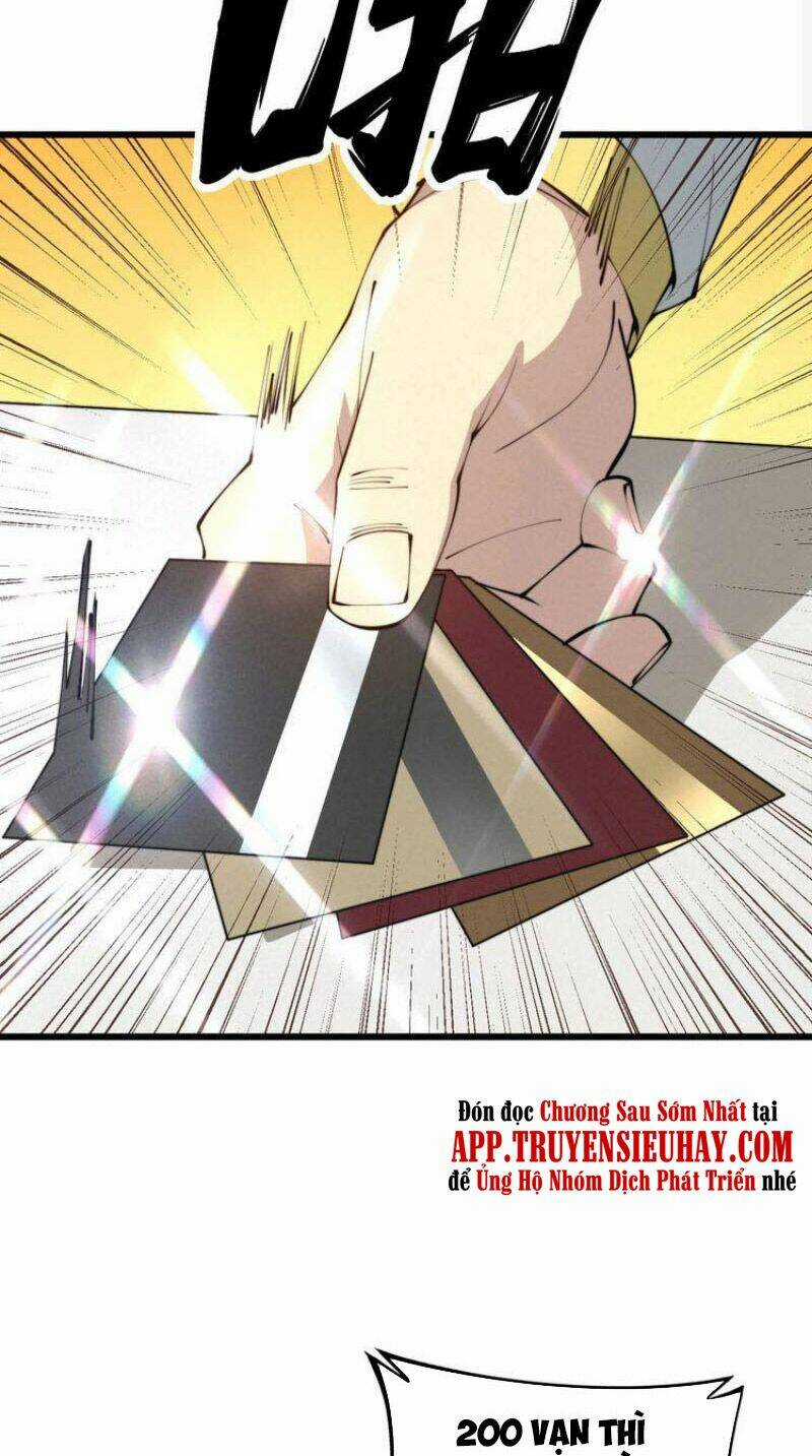 Độc Thủ Vu Y - Chapter 317 - Trang 48