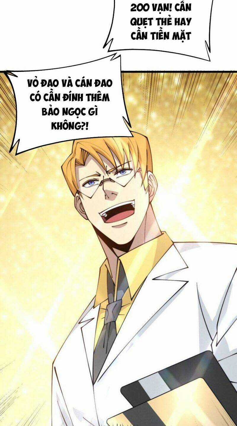 Độc Thủ Vu Y - Chapter 317 - Trang 49