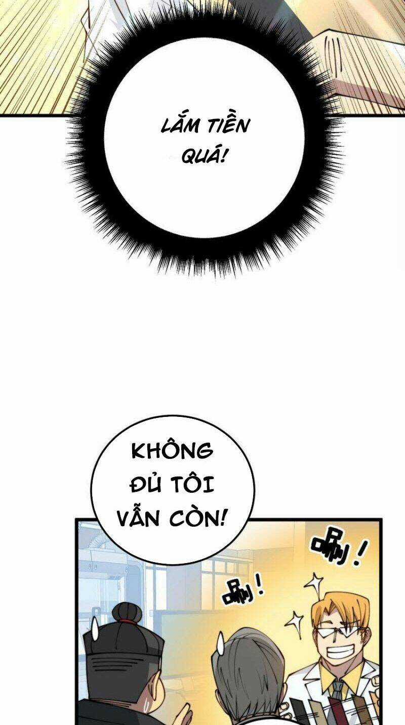 Độc Thủ Vu Y - Chapter 317 - Trang 50