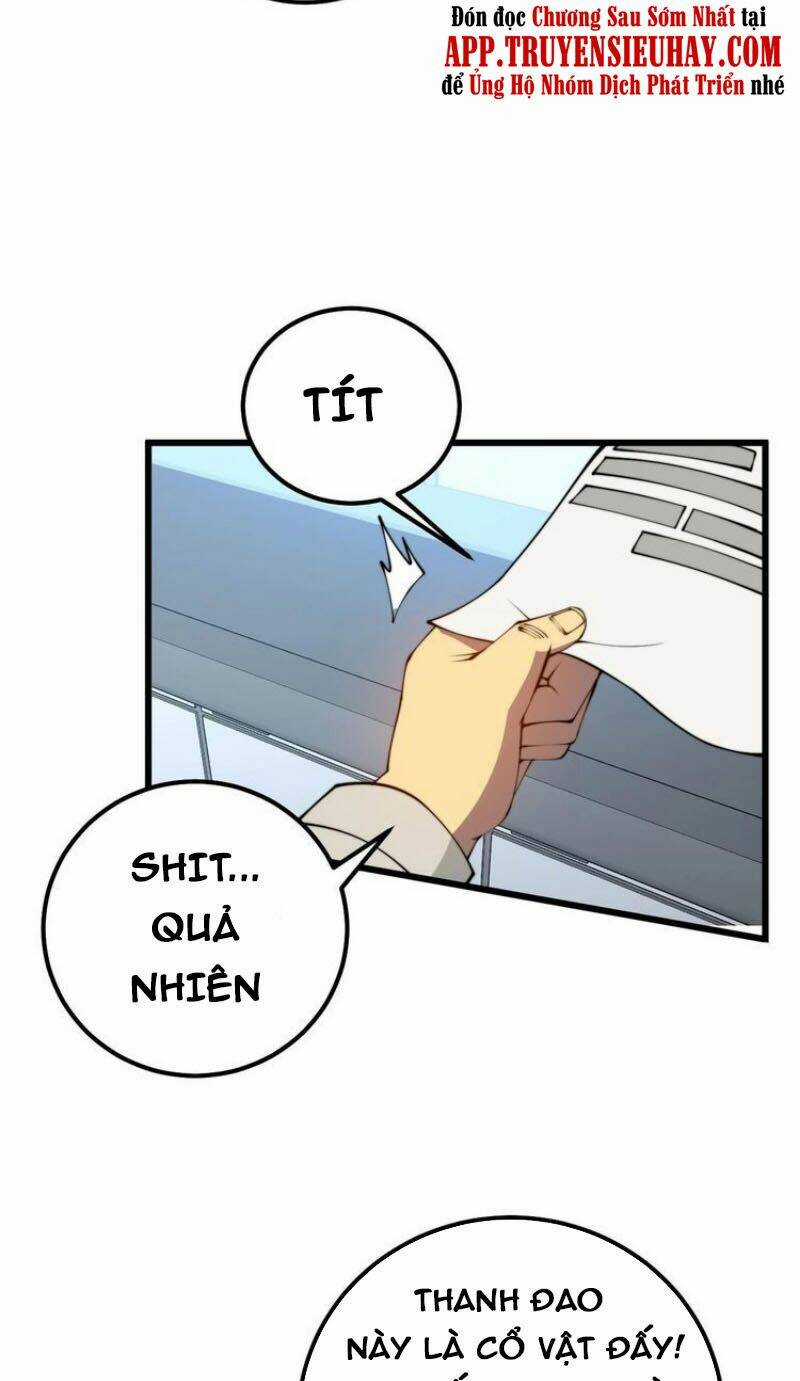 Độc Thủ Vu Y - Chapter 317 - Trang 6