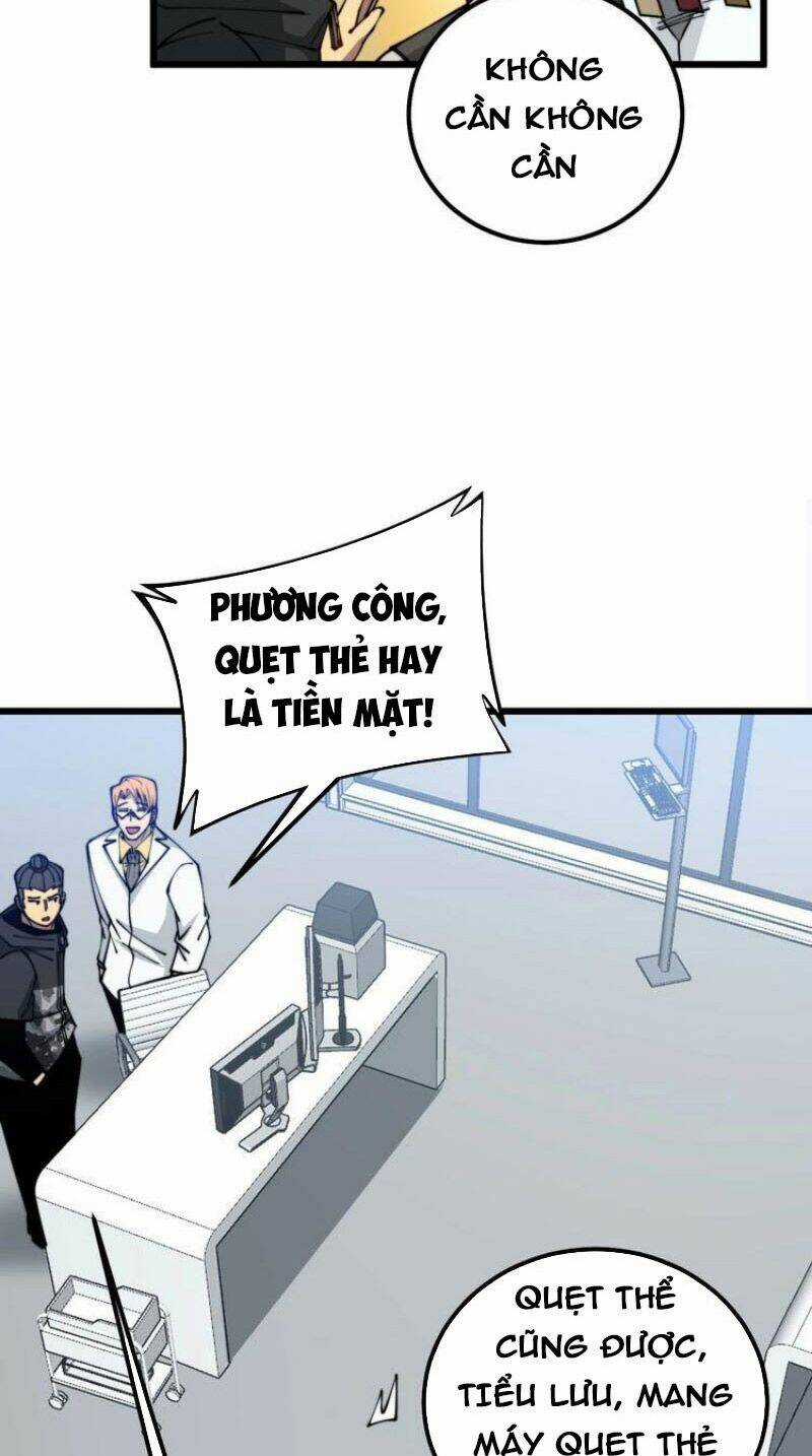 Độc Thủ Vu Y - Chapter 317 - Trang 51