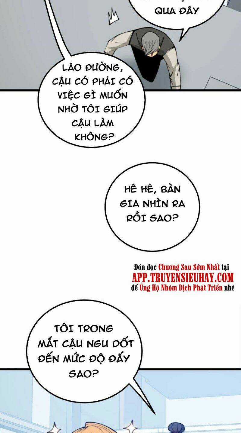 Độc Thủ Vu Y - Chapter 317 - Trang 52