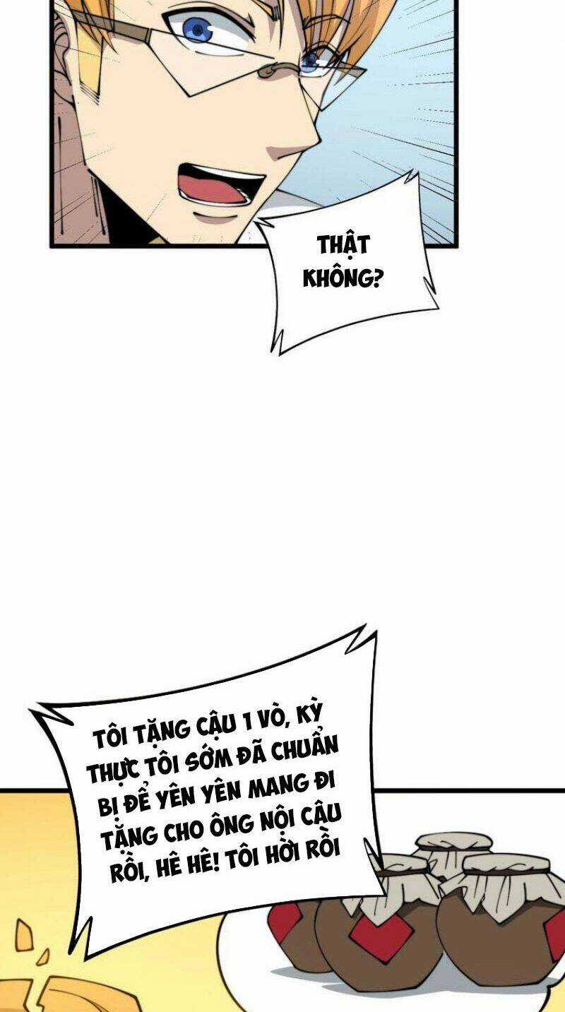 Độc Thủ Vu Y - Chapter 317 - Trang 54