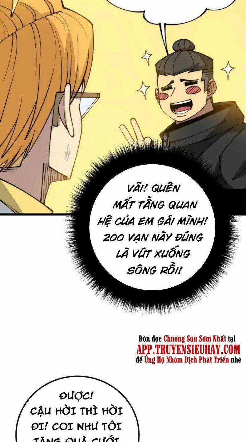 Độc Thủ Vu Y - Chapter 317 - Trang 55