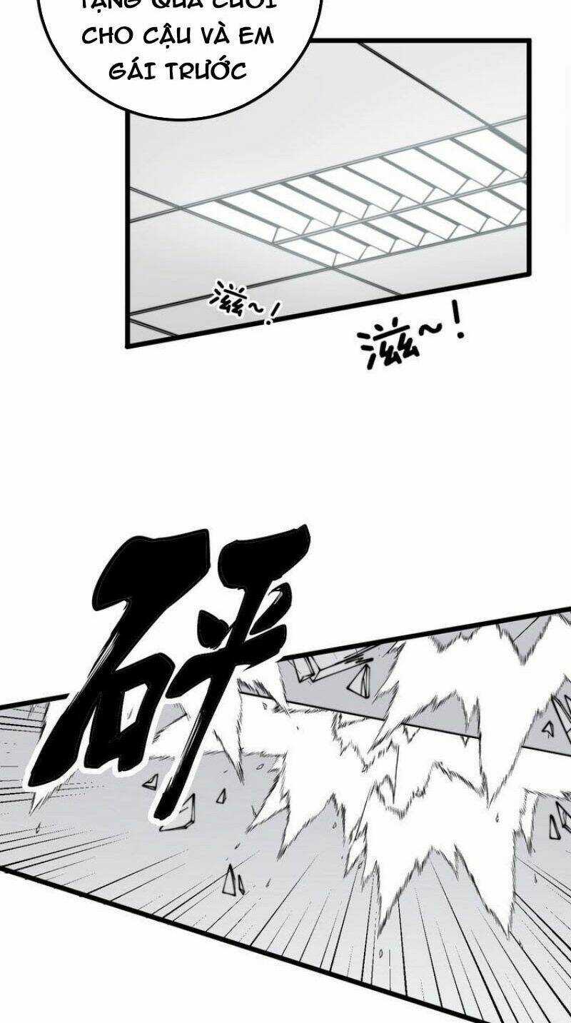 Độc Thủ Vu Y - Chapter 317 - Trang 56