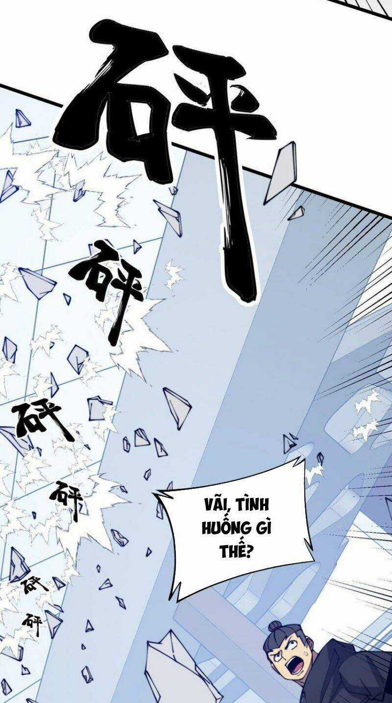 Độc Thủ Vu Y - Chapter 317 - Trang 57