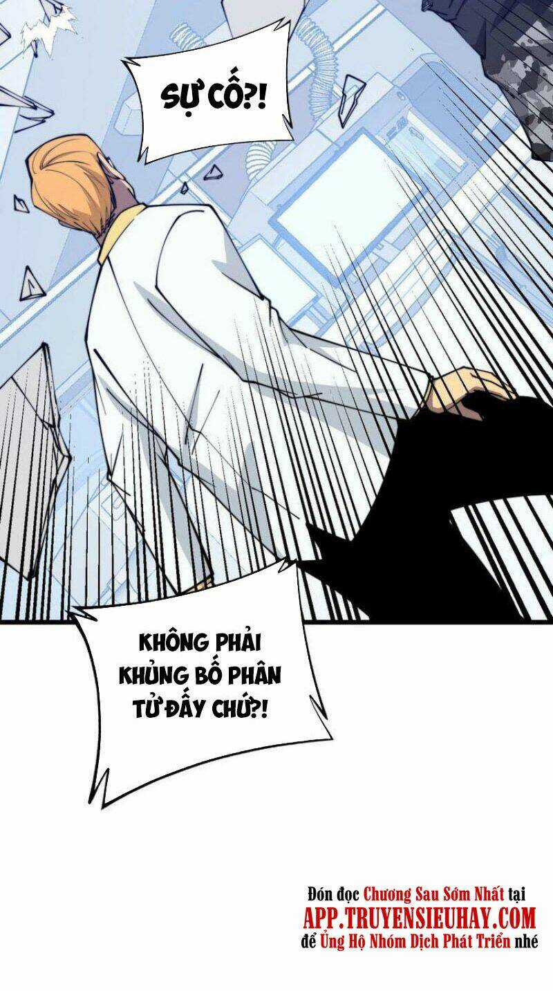 Độc Thủ Vu Y - Chapter 317 - Trang 58