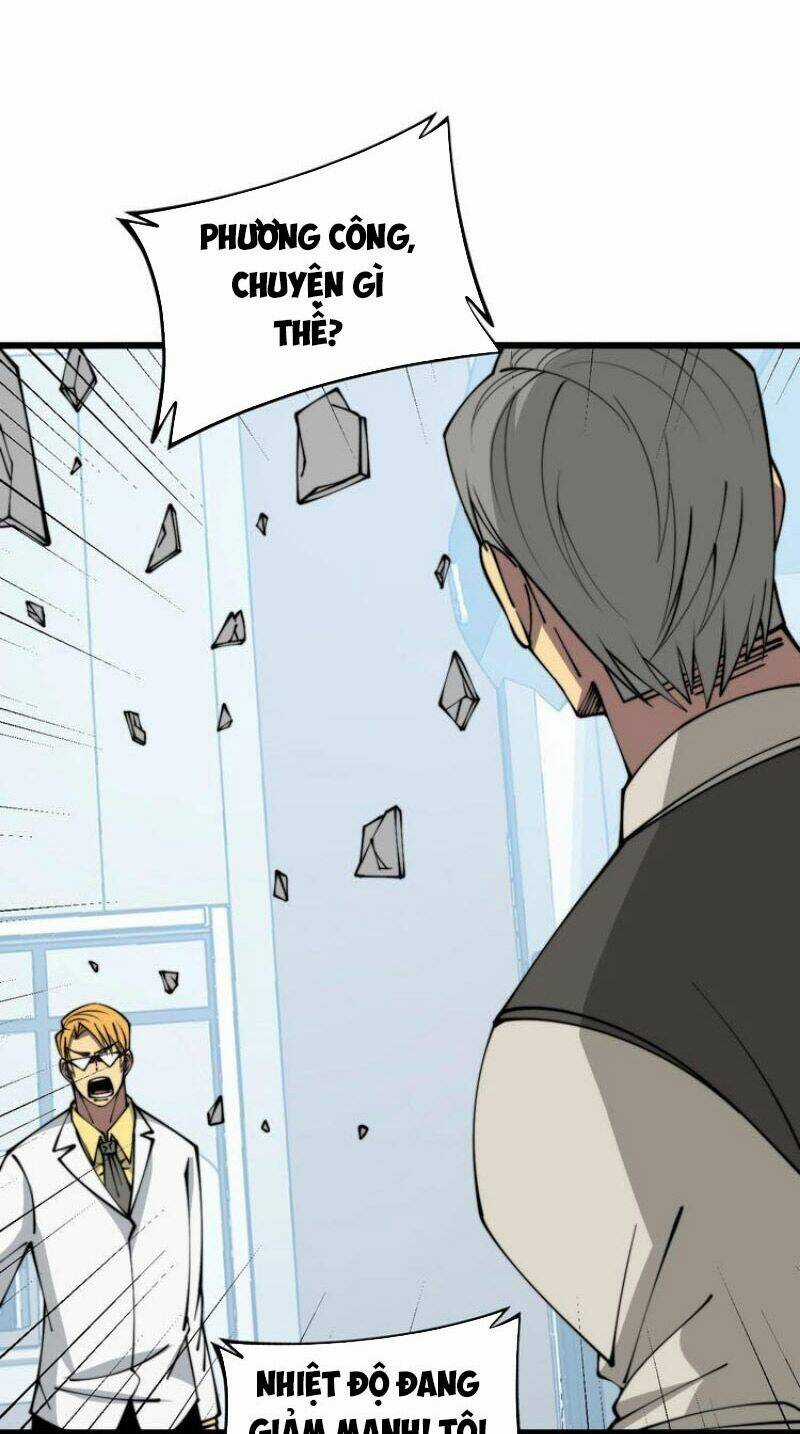 Độc Thủ Vu Y - Chapter 317 - Trang 59