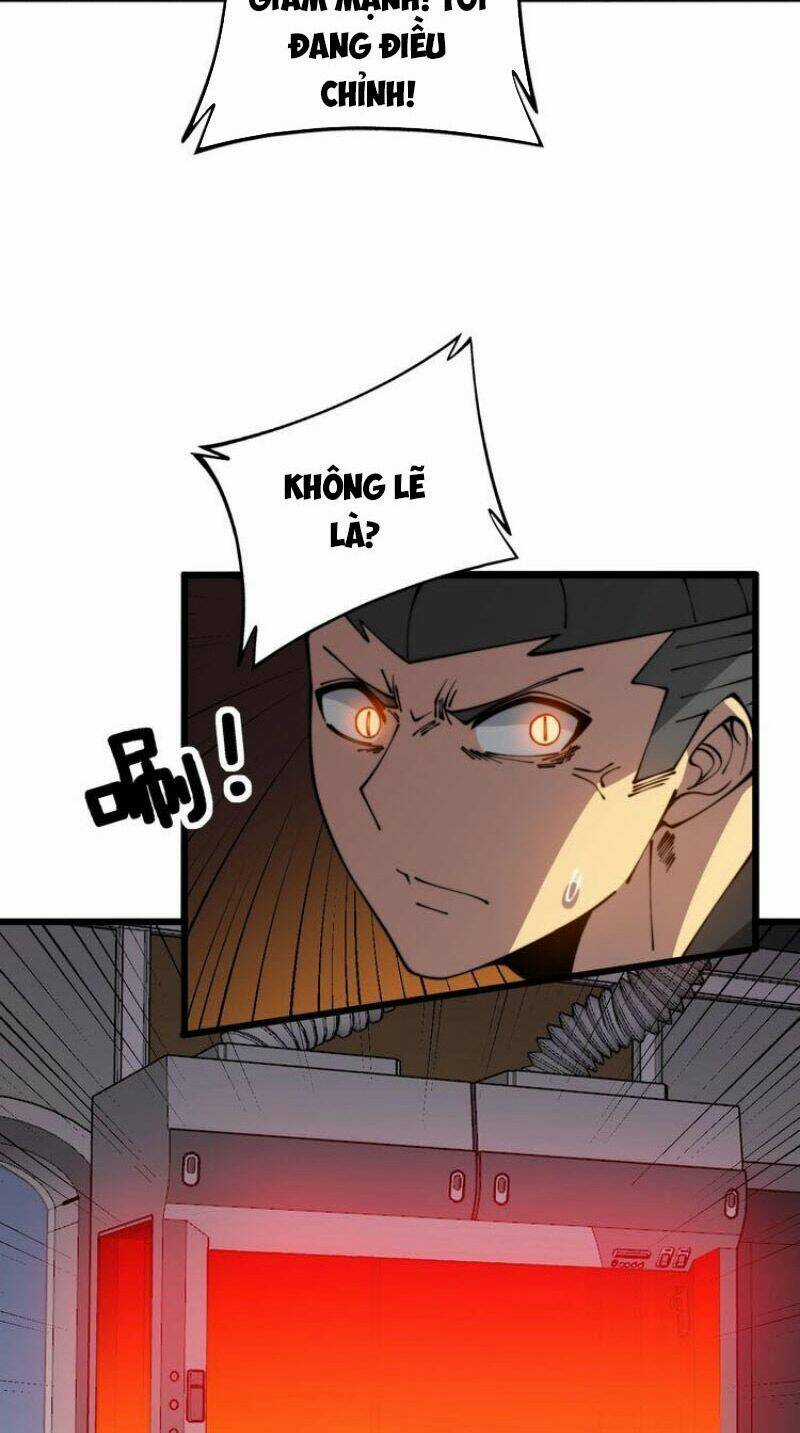 Độc Thủ Vu Y - Chapter 317 - Trang 60