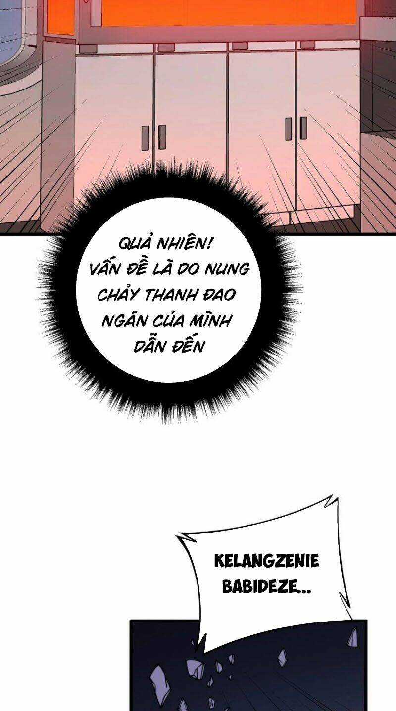 Độc Thủ Vu Y - Chapter 317 - Trang 61