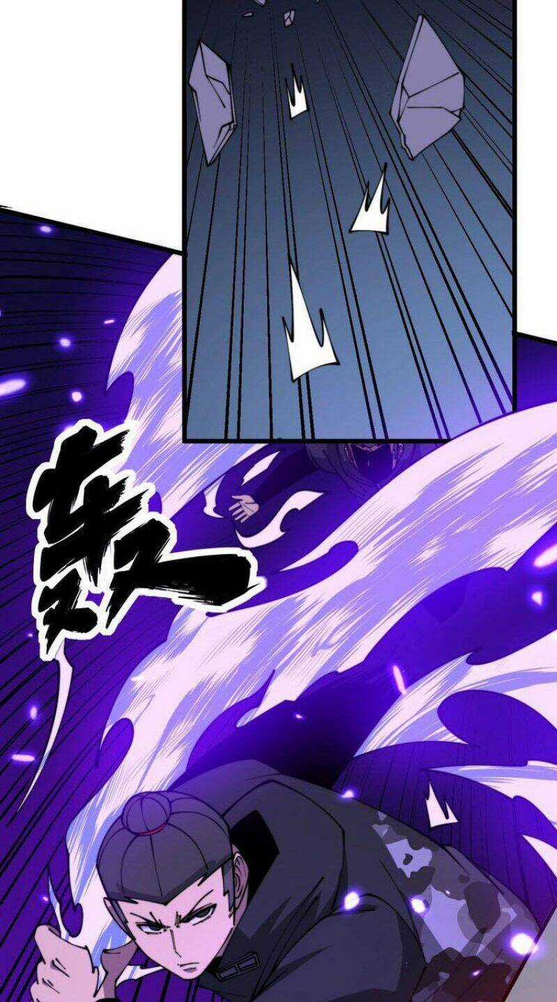 Độc Thủ Vu Y - Chapter 317 - Trang 62