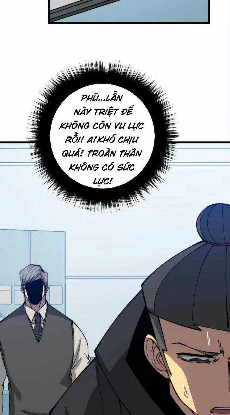 Độc Thủ Vu Y - Chapter 317 - Trang 67