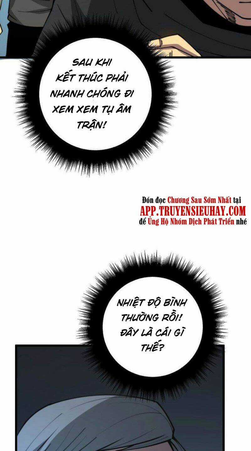 Độc Thủ Vu Y - Chapter 317 - Trang 68