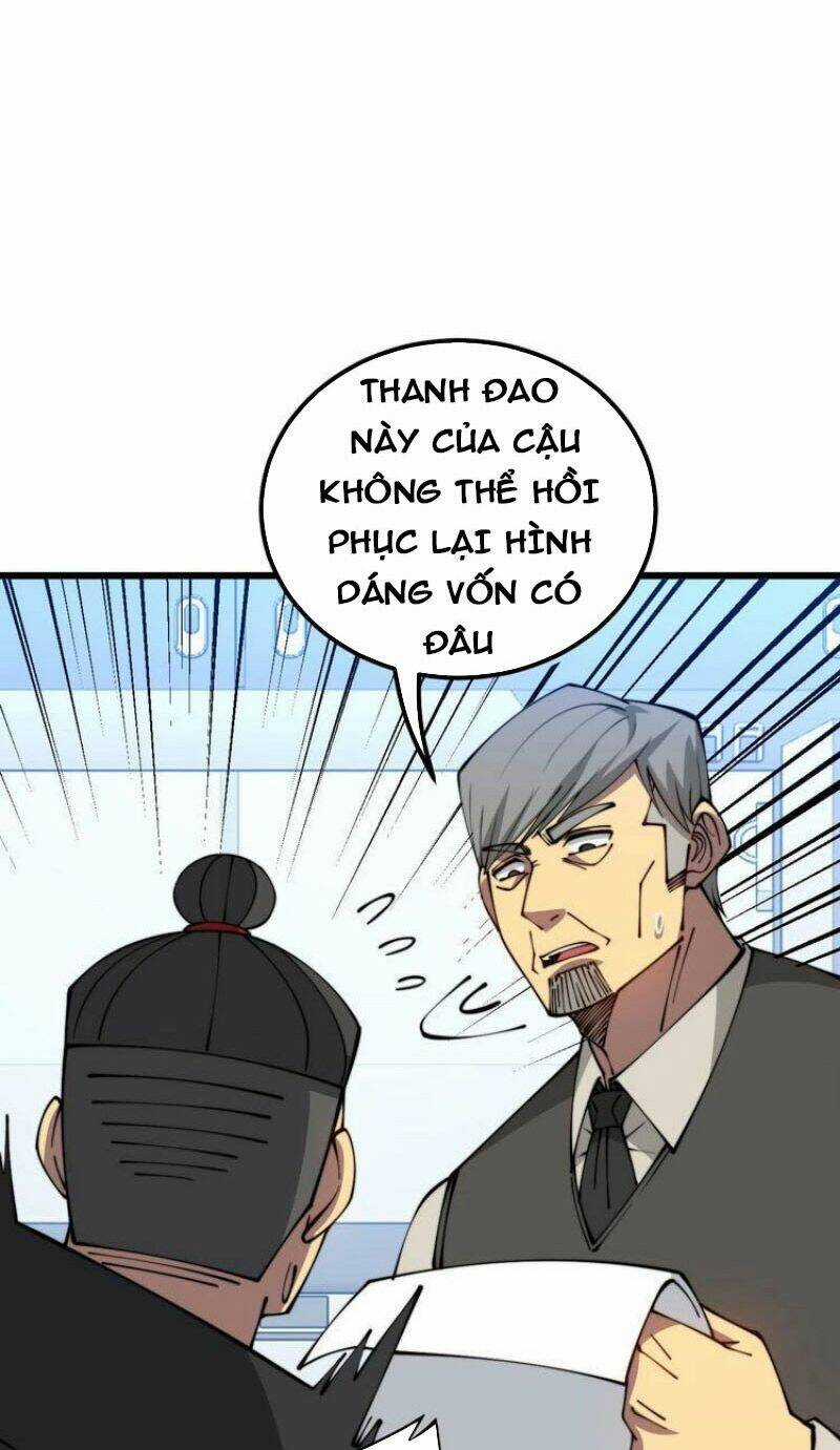 Độc Thủ Vu Y - Chapter 317 - Trang 8
