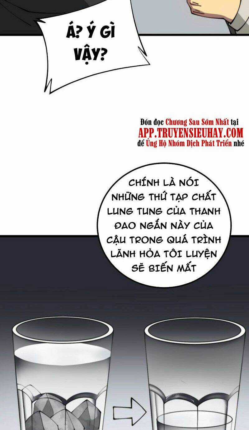 Độc Thủ Vu Y - Chapter 317 - Trang 9