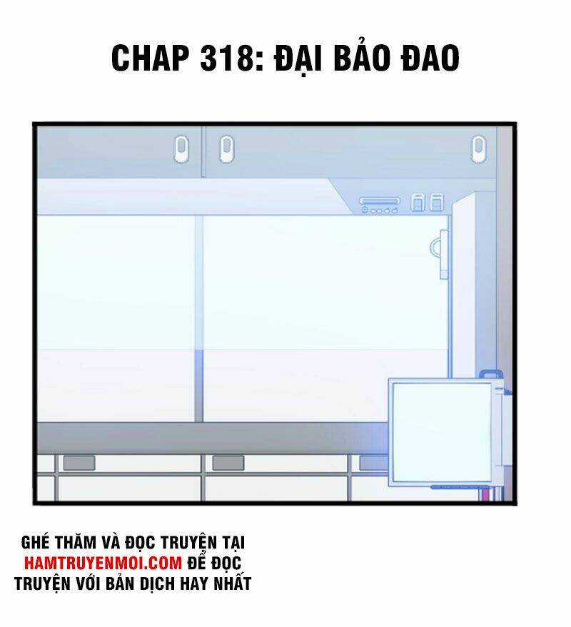 Độc Thủ Vu Y - Chapter 318 - Trang 1
