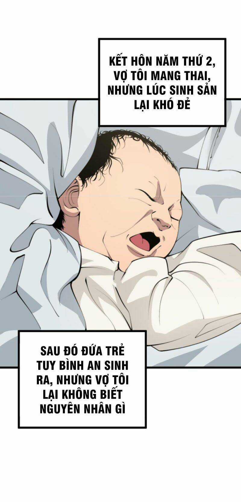 Độc Thủ Vu Y - Chapter 318 - Trang 12